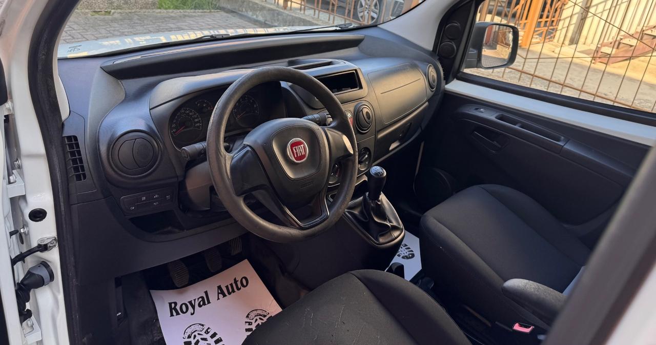 Fiat Fiorino 1.3 MJT 95CV Cargo Ok Neopatentati