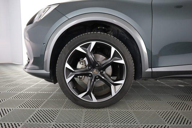 CUPRA Formentor Formentor 1.5 TSI DSG
