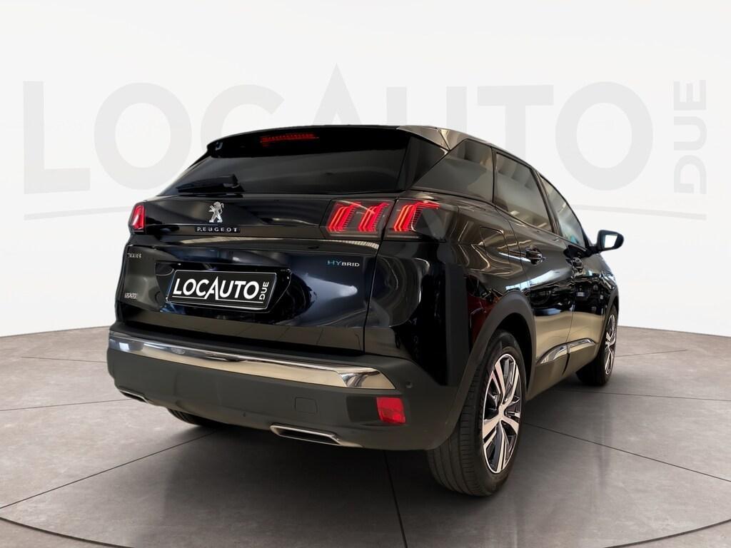 Peugeot 3008 1.6 HYbrid Allure Pack e-EAT8 - PROMO