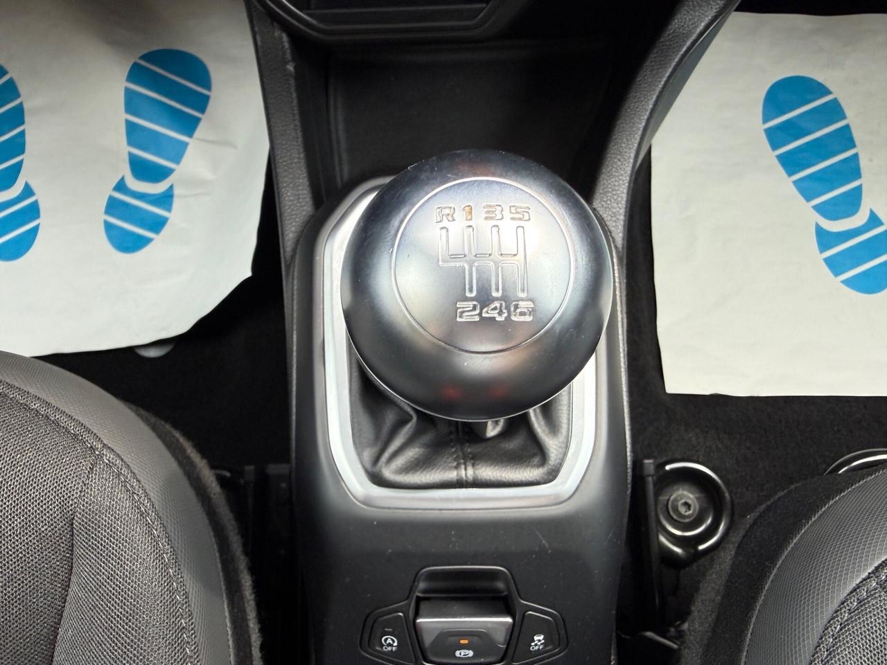 Jeep Renegade 1.0 Benzina 120 CV - Neopatentati