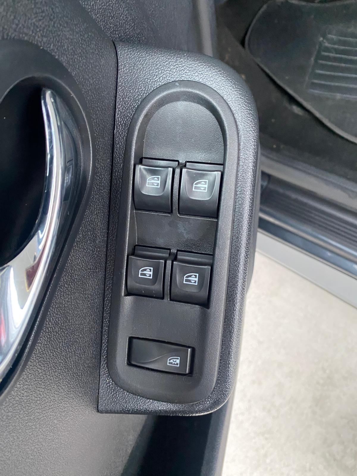 Dacia Duster 1.5 dCi 90CV Start&Stop 4x2 Ambiance