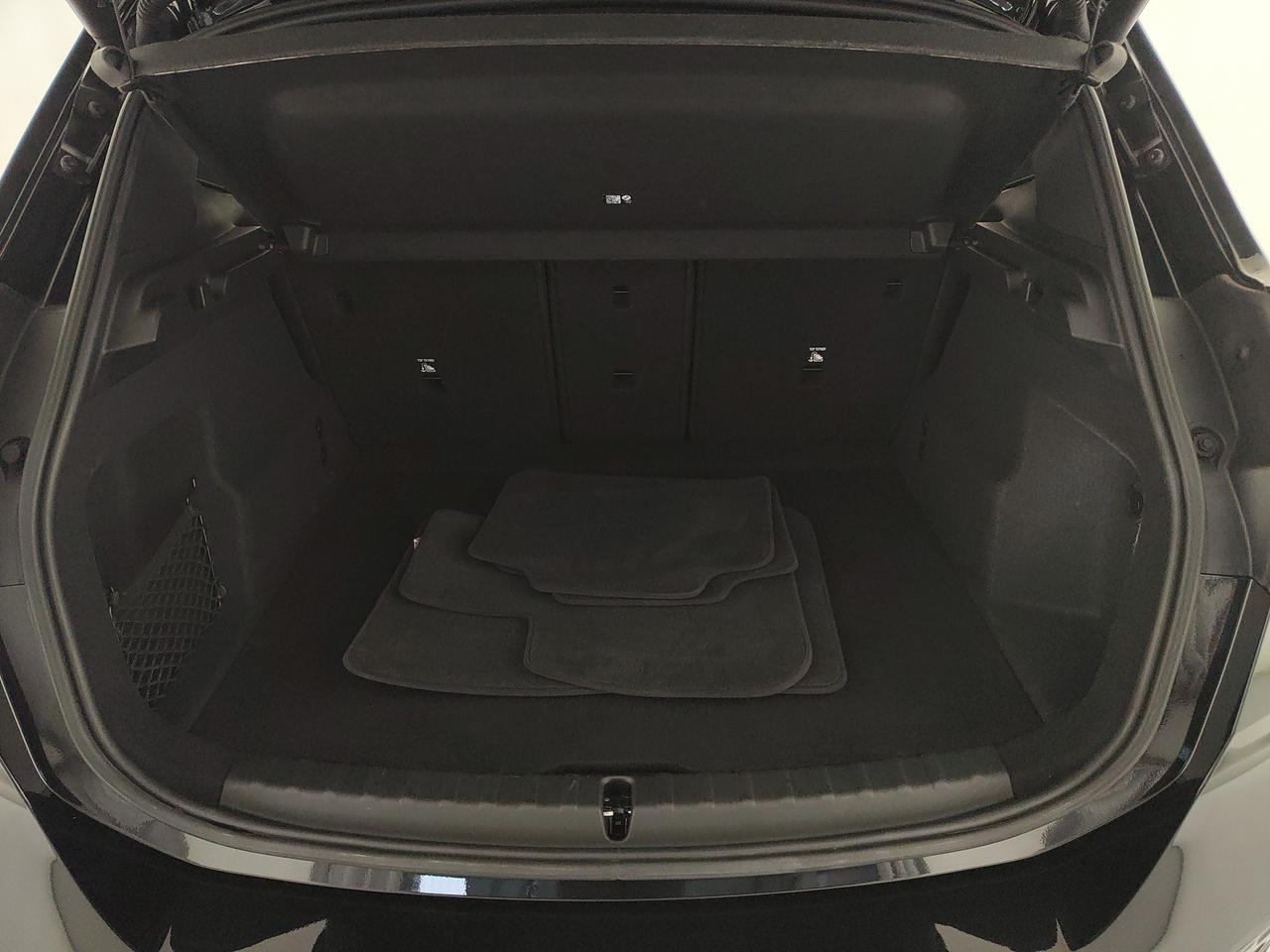 BMW 218d Active Tourer Msport auto