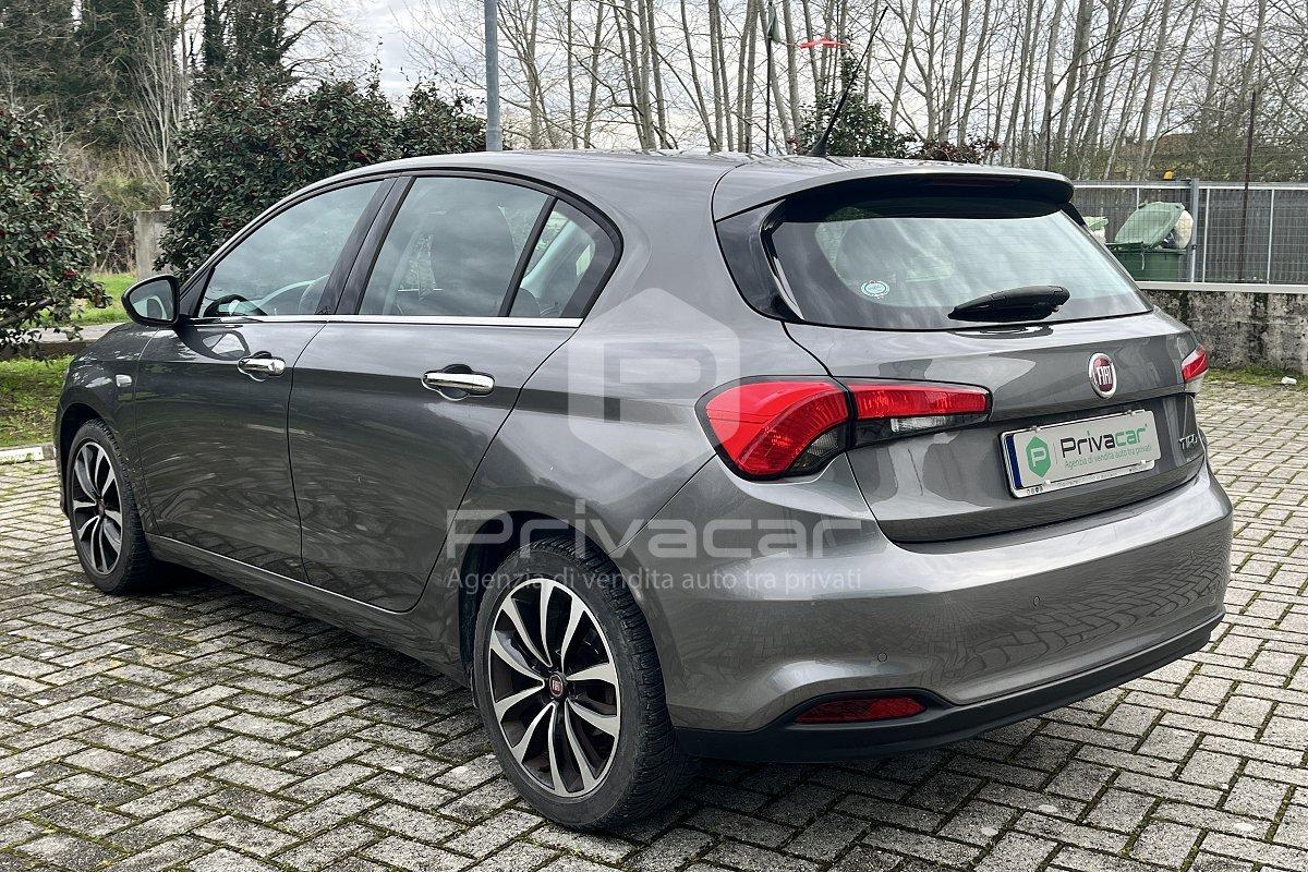 FIAT Tipo 1.3 Mjt S&S 5 porte Lounge