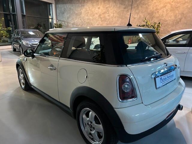 Mini 1.4 16V One