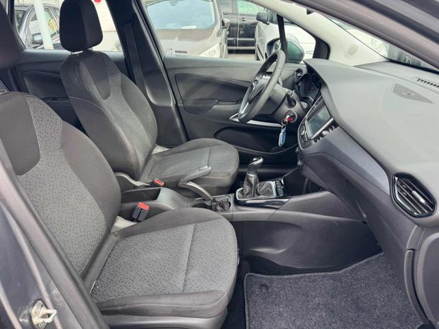 OPEL Crossland X 1.2 82cv GPL Innovation