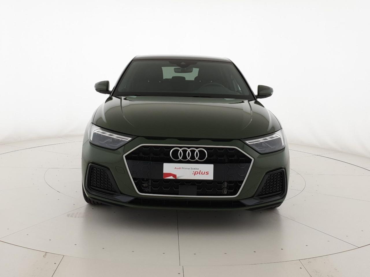 Sportback 30TFSI 116CV S tronic S line Edition