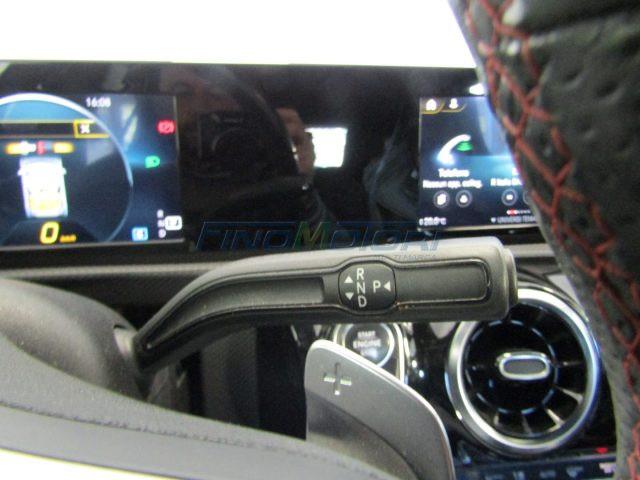 MERCEDES-BENZ A 180 AMG Automatic 7G-DCT