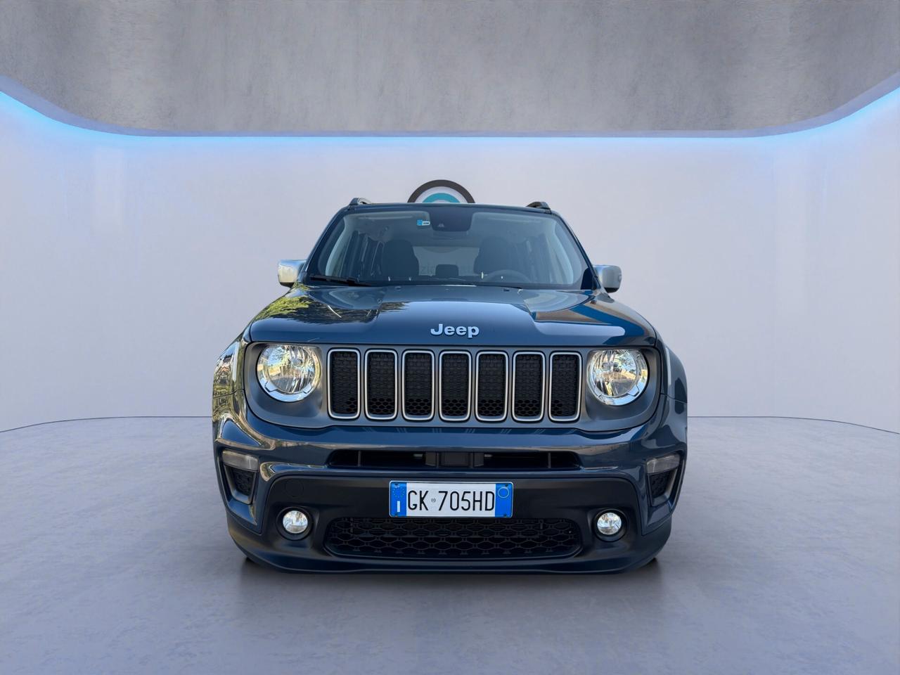 Jeep Renegade 1.3 T4 190CV PHEV 4xe AT6 Limited