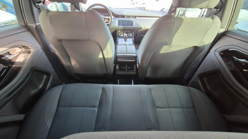 Land Rover Range Evoque 2.0D I4 163 CV AWD Auto R-Dynamic - 2021