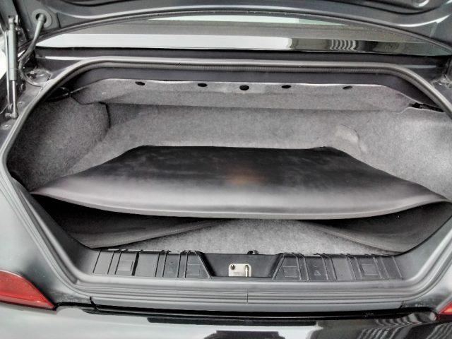 BMW Z3 1.8 cat Roadster