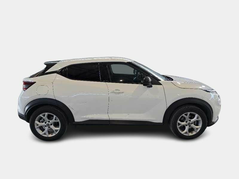 NISSAN JUKE 1.0 DIG-T 114 N-Connecta Mt