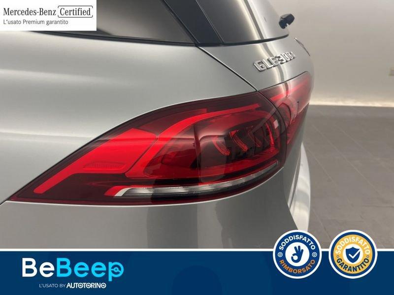 Mercedes-Benz GLE 300 D MHEV PREMIUM 4MATIC AUTO