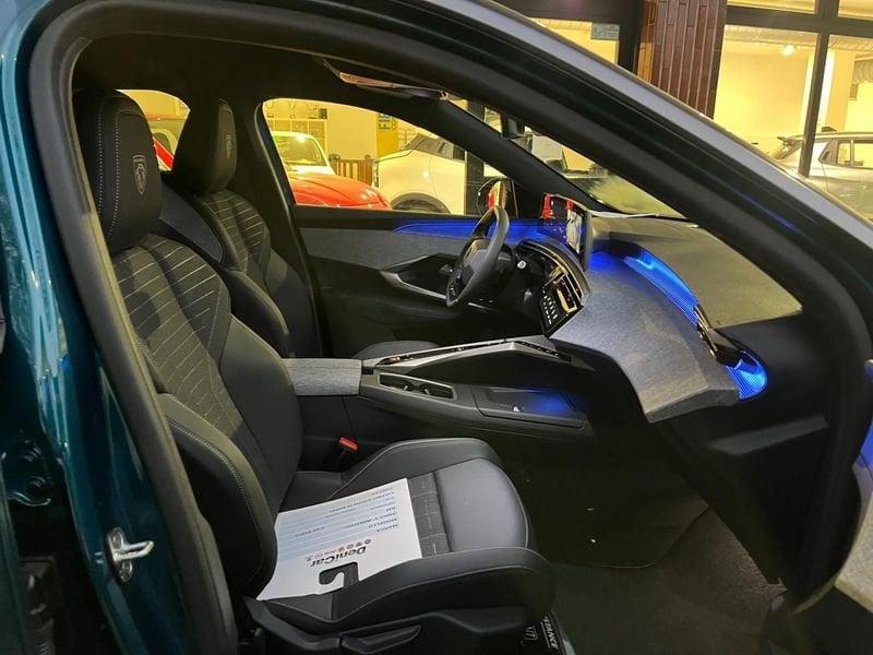 Peugeot 3008 3008 Hybrid 145 e-DCS6 GT