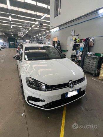 VW GOLF R 2.0 TSI 310 cv