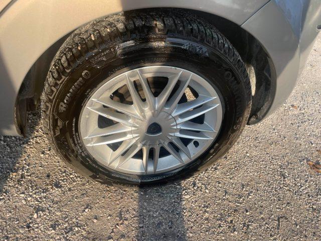 LANCIA MUSA 1.4 Platino Ecochic GPL