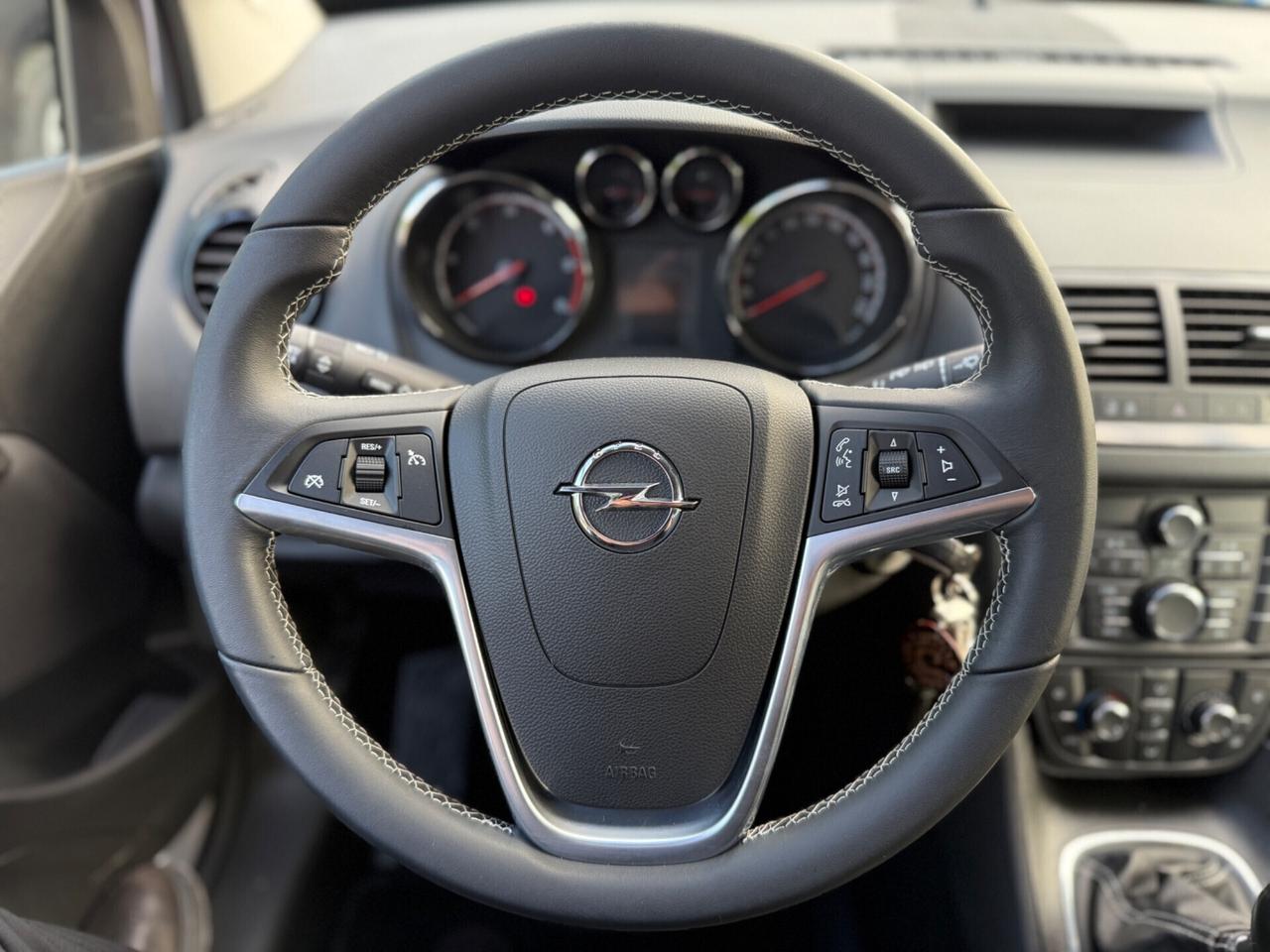 Opel Meriva 1.3 CDTI 95CV ecoFLEX Elective