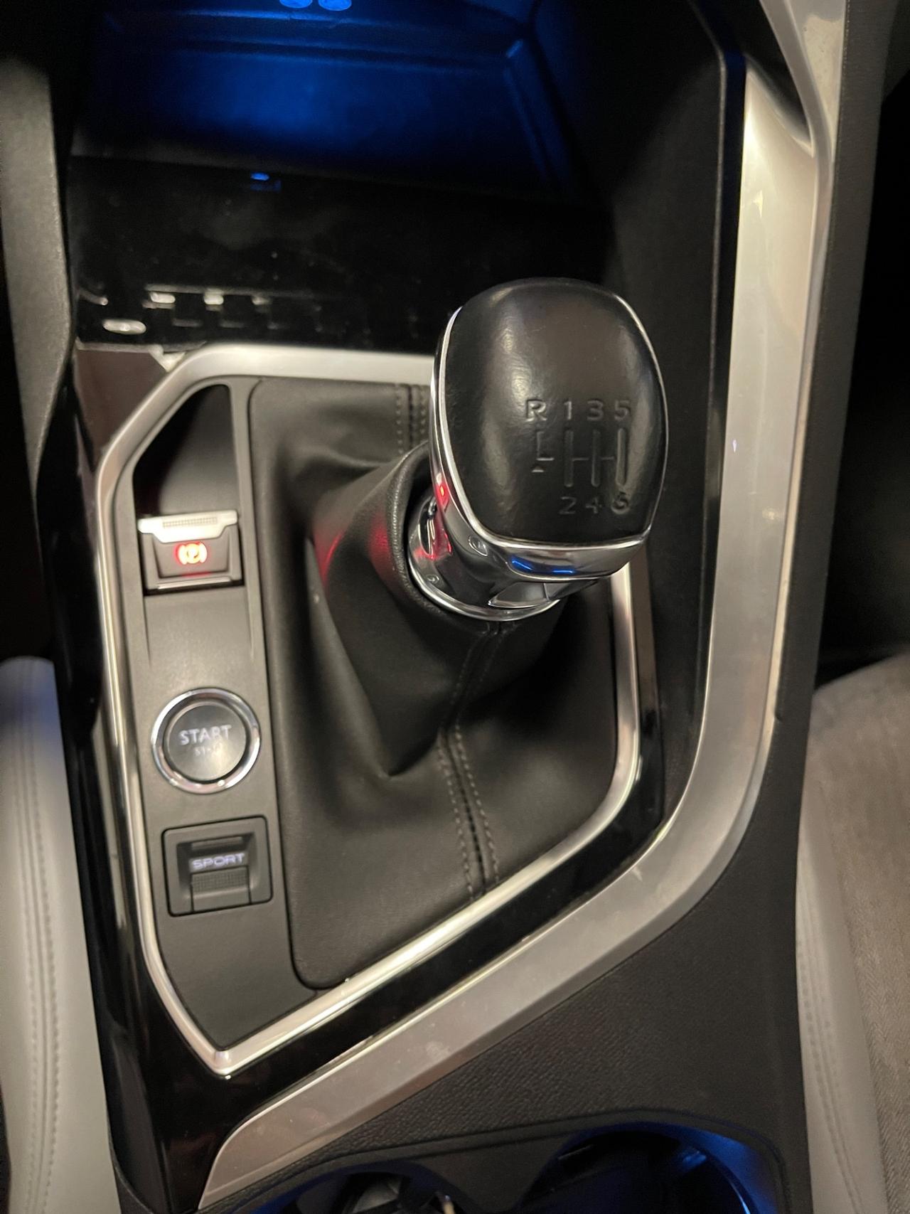 Peugeot 3008 BlueHDi 130 S&S Allure