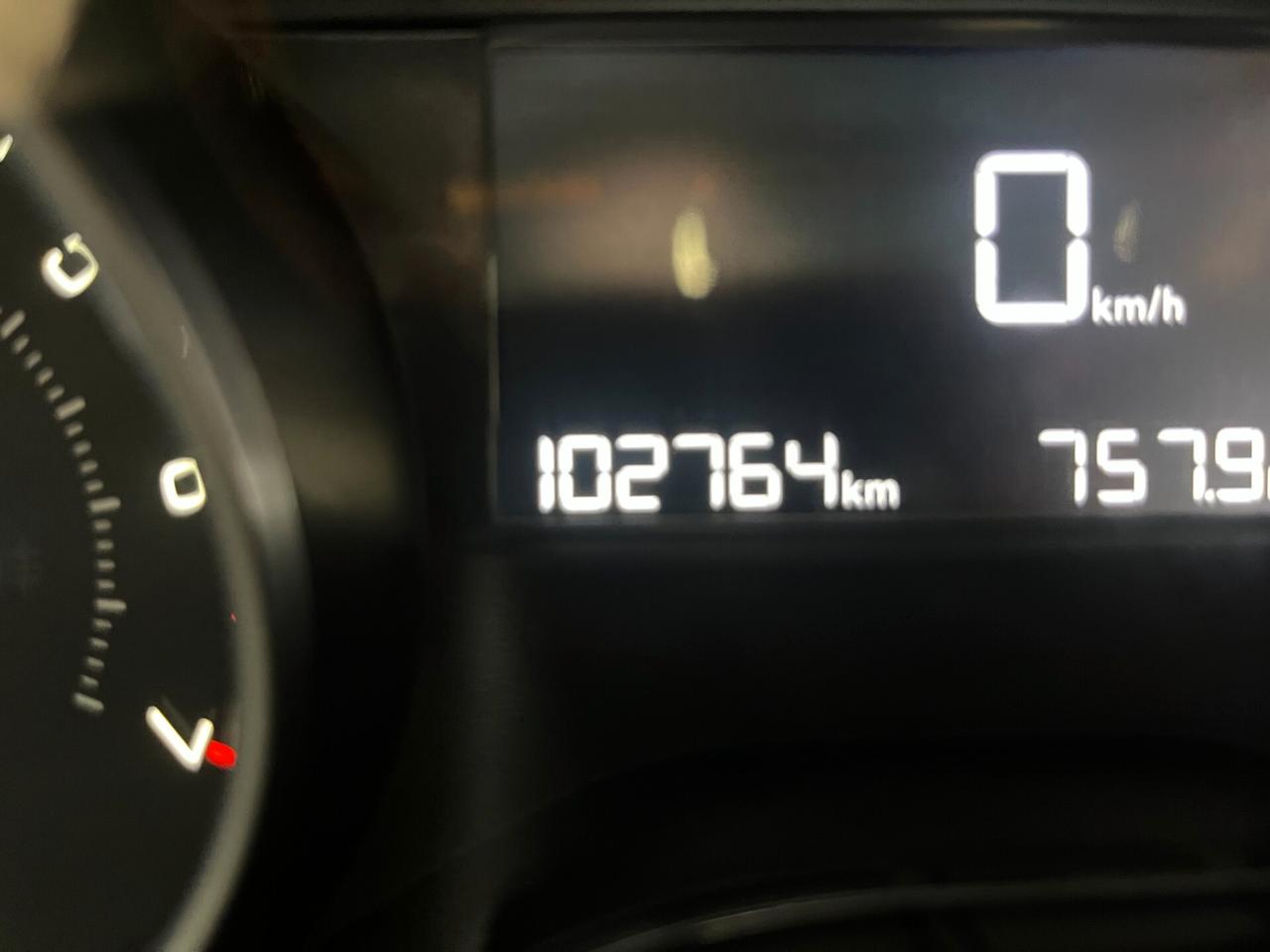 Peugeot 208 PureTech 82 5p. GPL Active