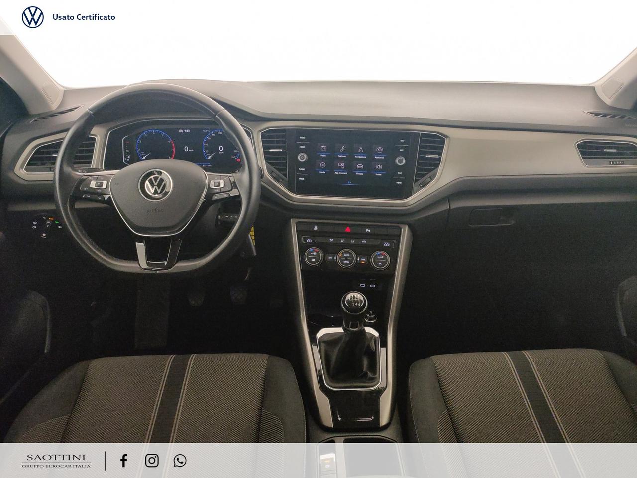 1.0 TSI Style 110 CV