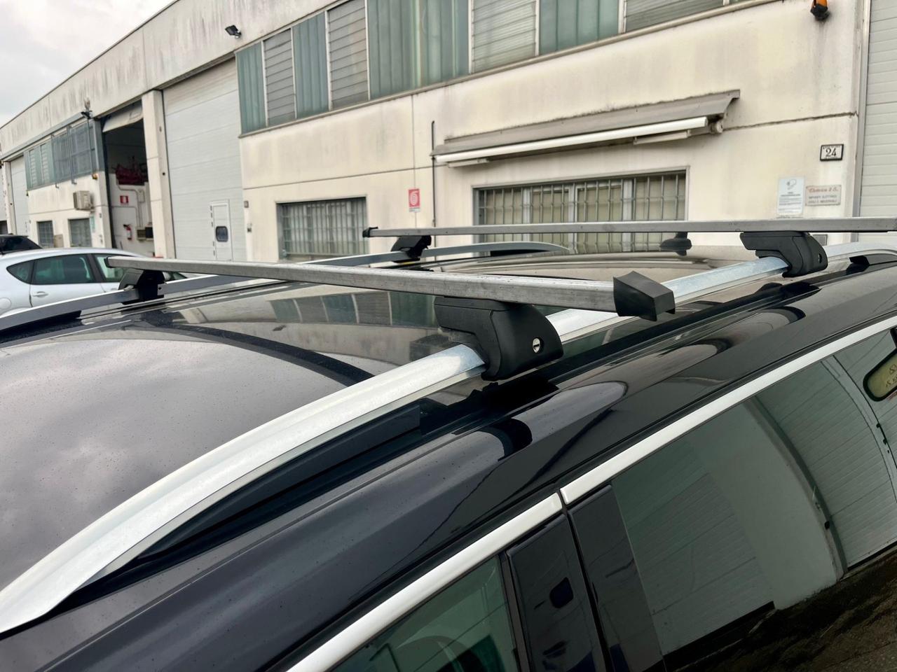 VW Sharan 2.0tdi 140cv 2012 174.000km 7posti come nuova