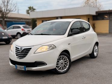 Lancia Ypsilon 1.2 69 CV 5 porte GPL Ecochic Gold