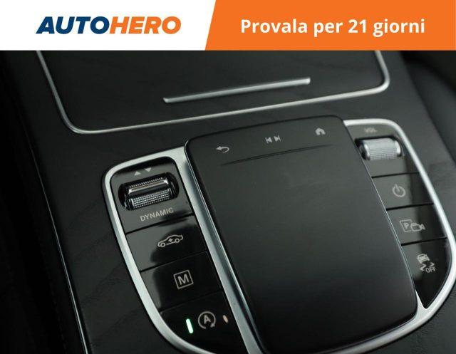 MERCEDES-BENZ GLC 220 d 4Matic Premium
