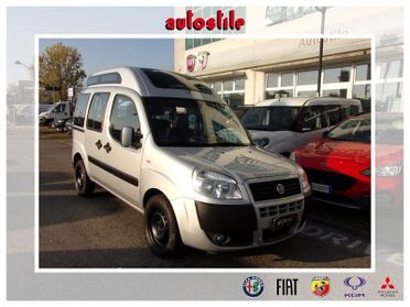 FIAT Doblò Doblò 1.9 MJT 120 CV Dynamic TRASPORTO DISABILI