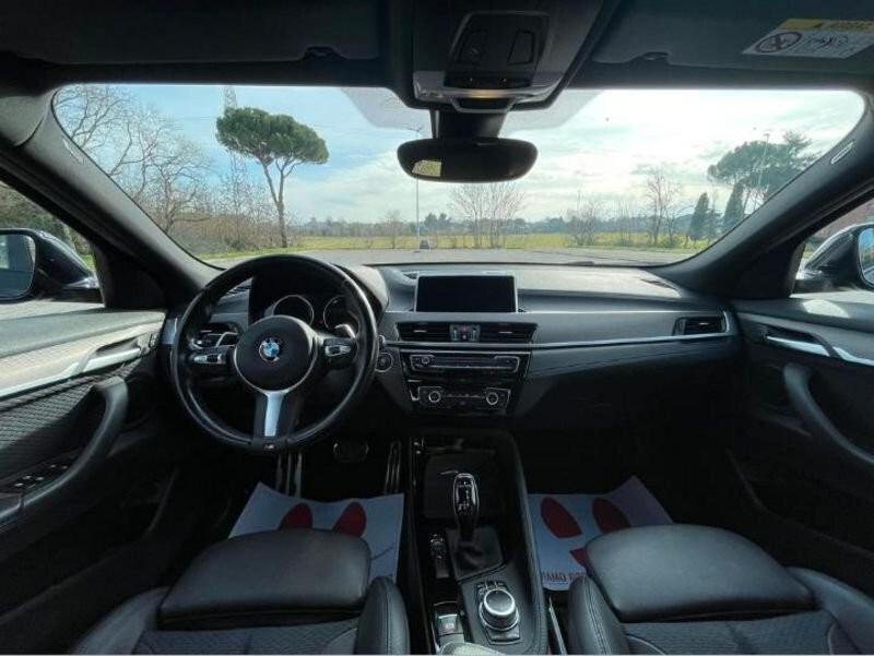 Bmw X2 sDrive18d Msport-X (PREZZO REALE)