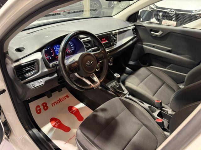 KIA Rio 1.4 CRDi 5 porte Active NEOPATENTATI - CLIMA - BT