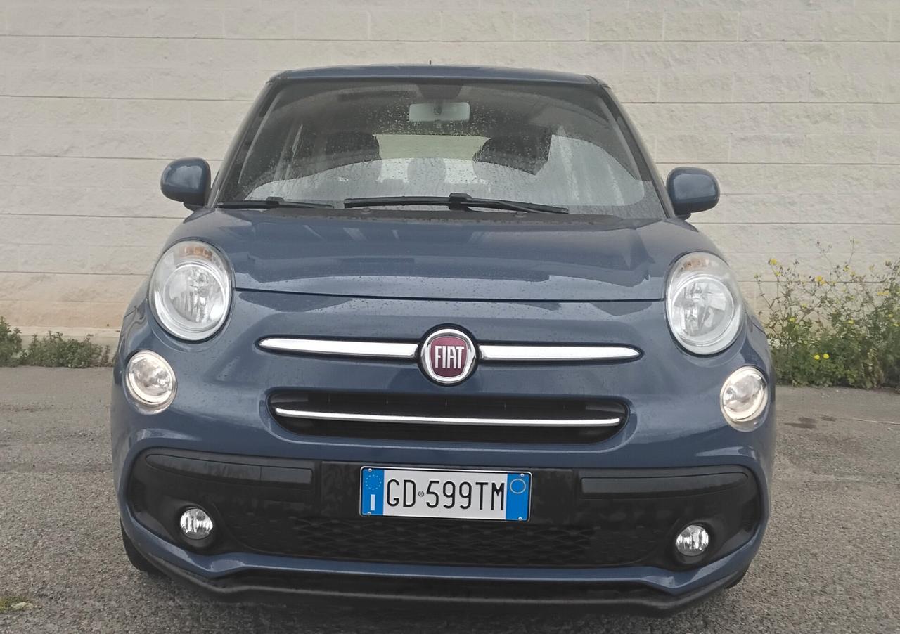 Fiat 500L 1.3 Multijet 95 CV 120°