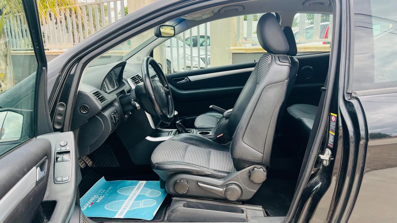 Mercedes-benz A 180 CDI Coupé Avantgarde