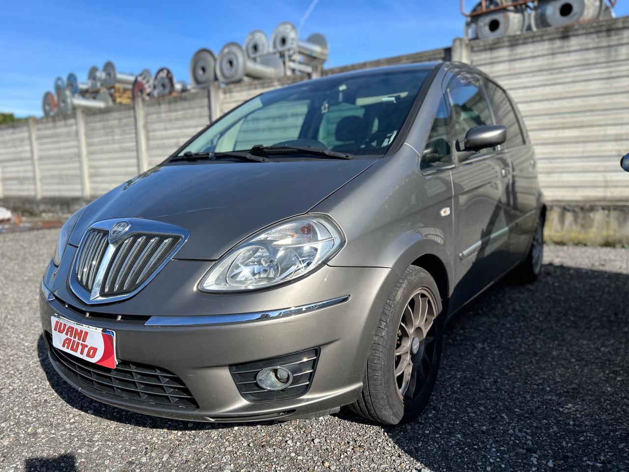 Lancia MUSA 1.3 Multijet 16V Platino