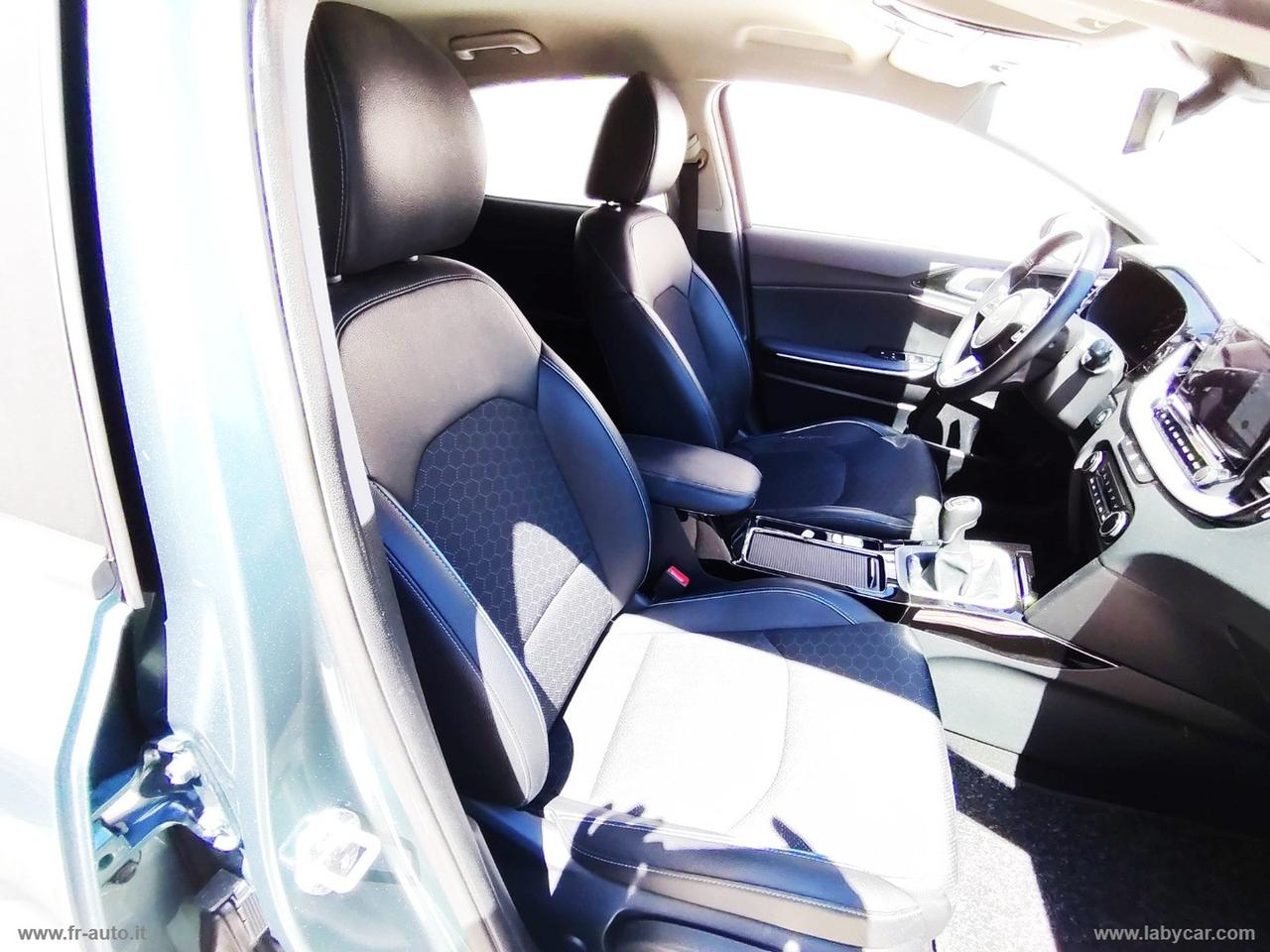 KIA Xceed 1.0 T-GDi GPL Style