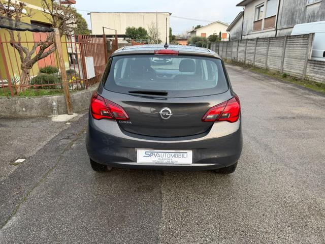 OPEL Corsa 1.4 90CV GPL Tech 5 porte n-Joy