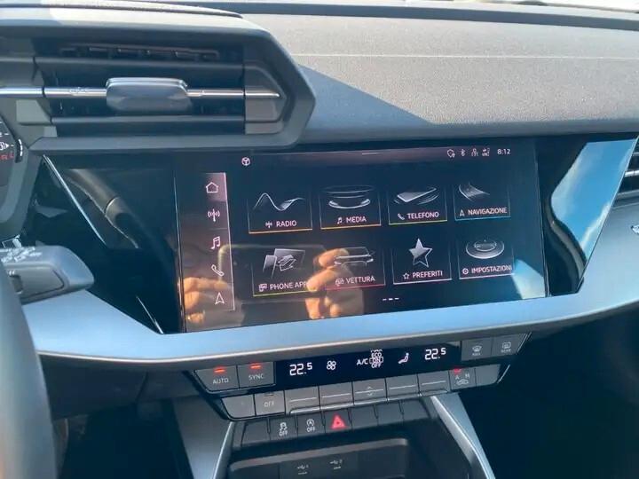 Audi A3 SPB 30 g-tron S tronic Business