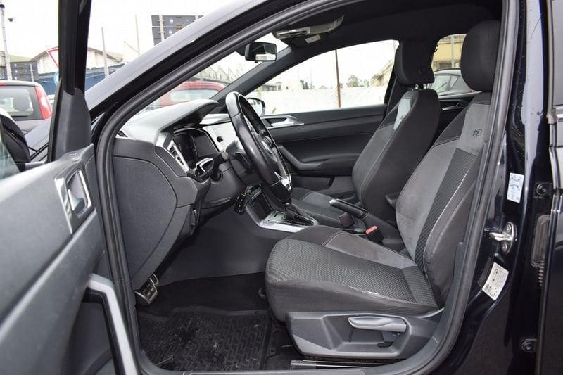 Volkswagen Polo 1.6 TDI SCR 95cv Sport DSG BMT