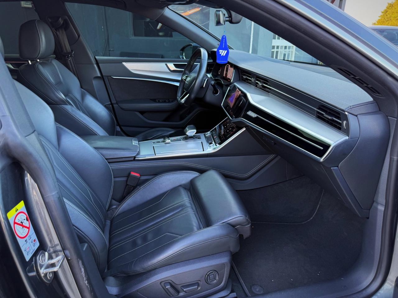 Audi A7 SPB 55 3.0 TFSI quattro ultra S tronic Business Plus