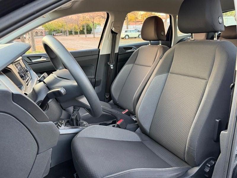 Volkswagen Taigo 1.0 TSI 95 CV