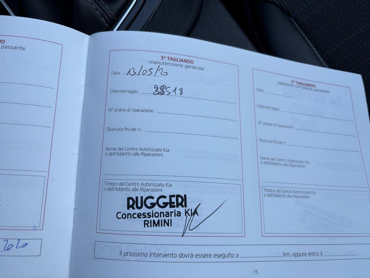 Kia Niro 1.6 GDi HEV Style Hybrid