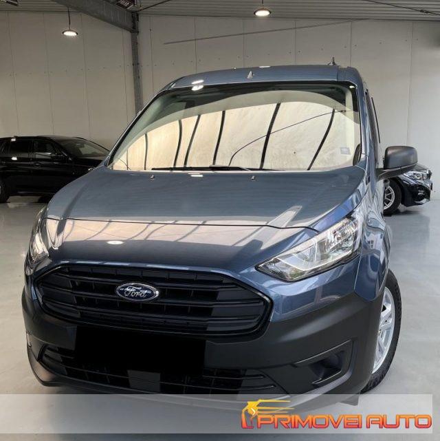 FORD Tourneo Connect 1.5 EcoBlue 100 CV L2 combi