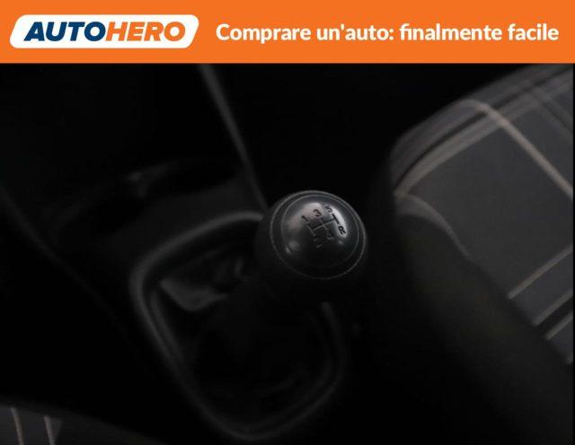 PEUGEOT 108 VTi 68 5 porte Active