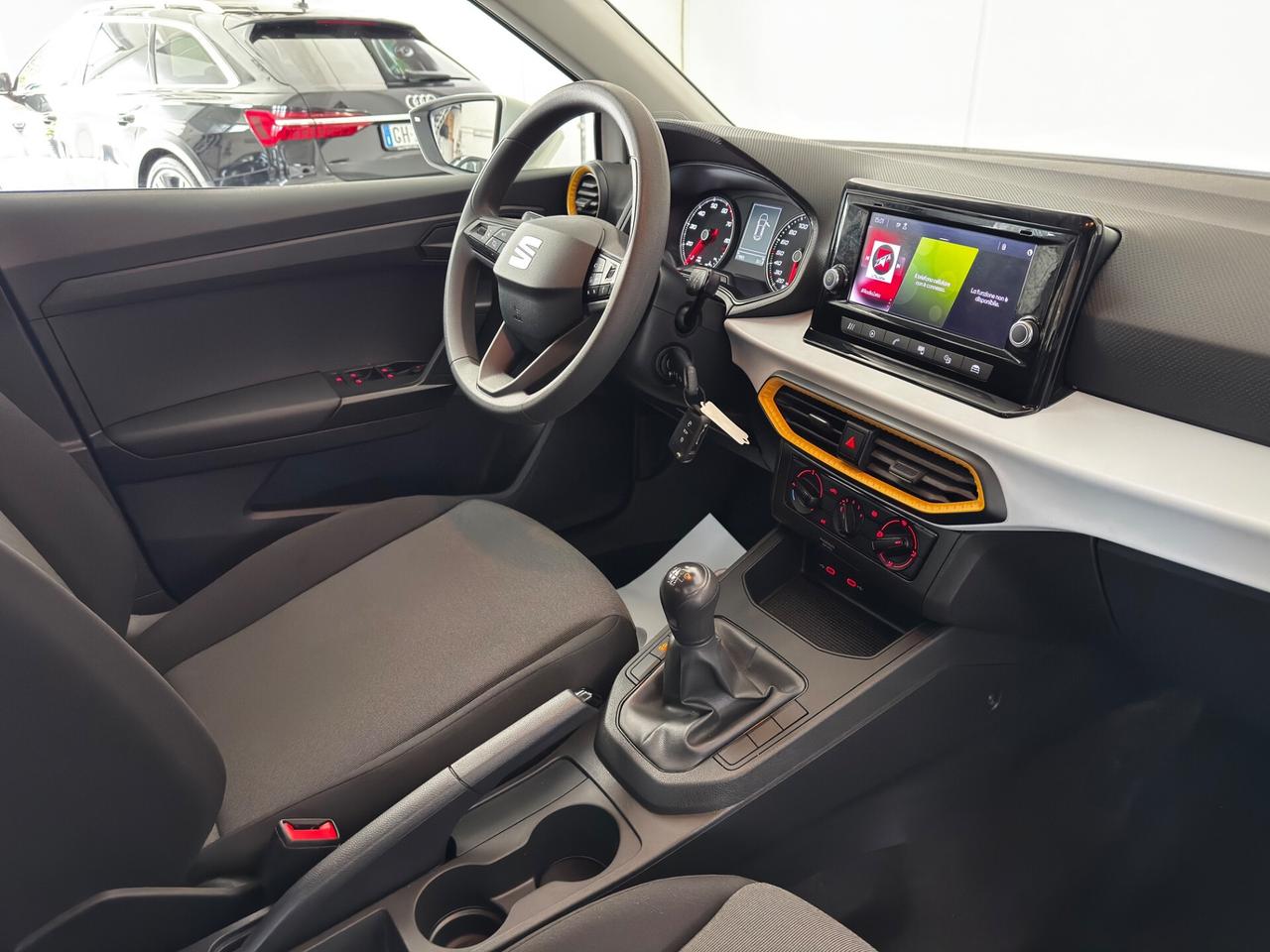 Seat Arona 1.0 EcoTSI Style 95cv