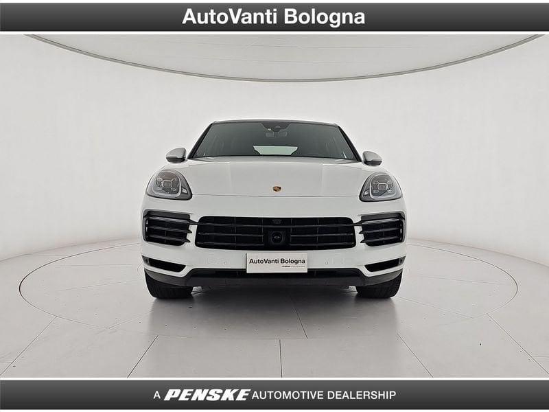 Porsche Cayenne Coupè Cayenne Coupé 3.0 V6 E-Hybrid Platinum Edition