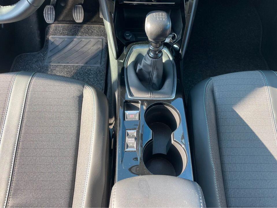 Peugeot 2008 BlueHDi 110 S&S Allure Pack