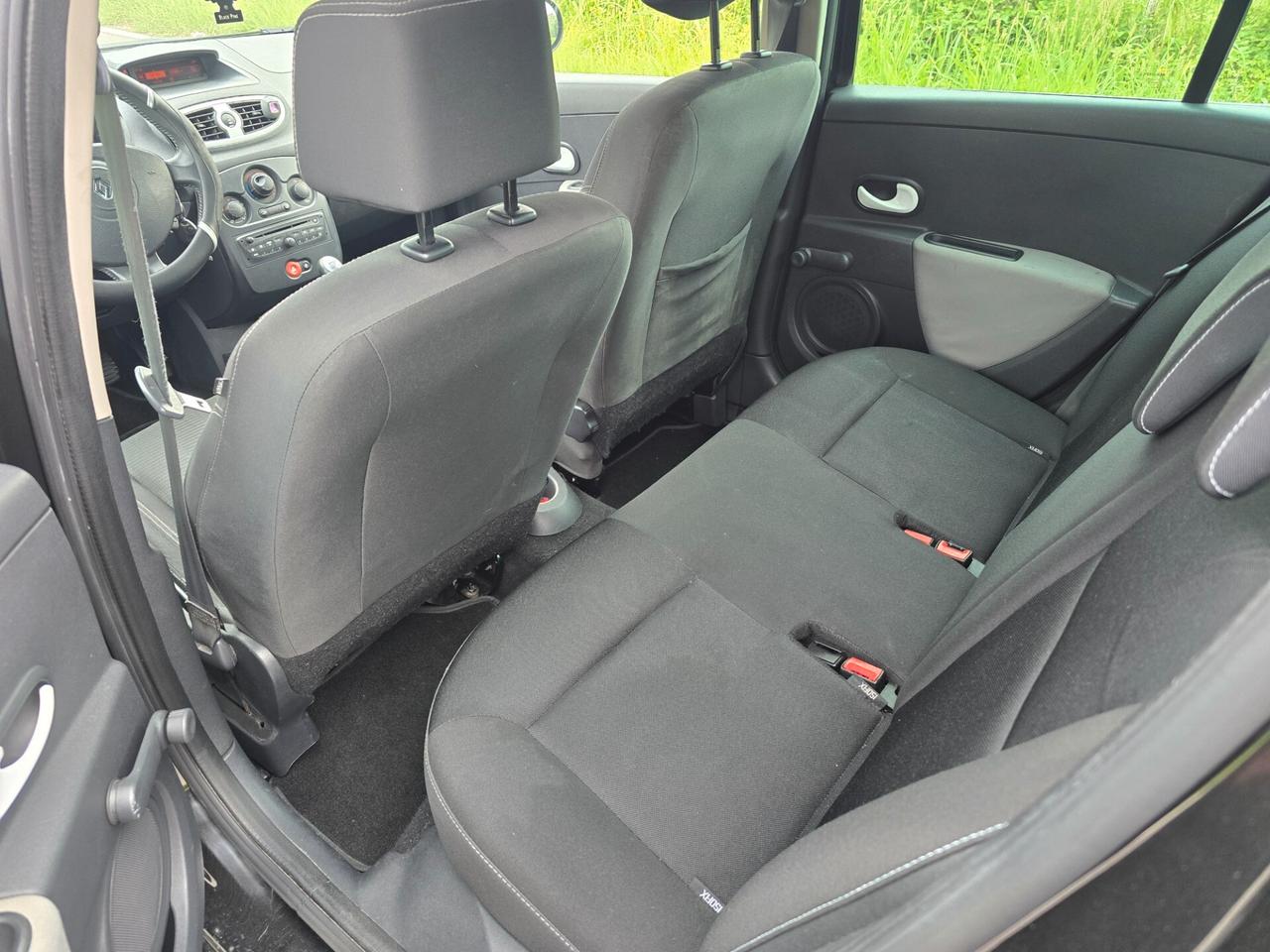 RENAULT CLIO 1.2 YAHOO "OK PER NEOPATENTATI"