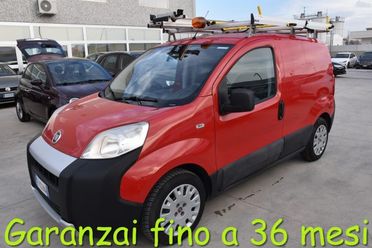 FIAT Fiorino 1.3 MJT 95CV Furgone Adventure E5+