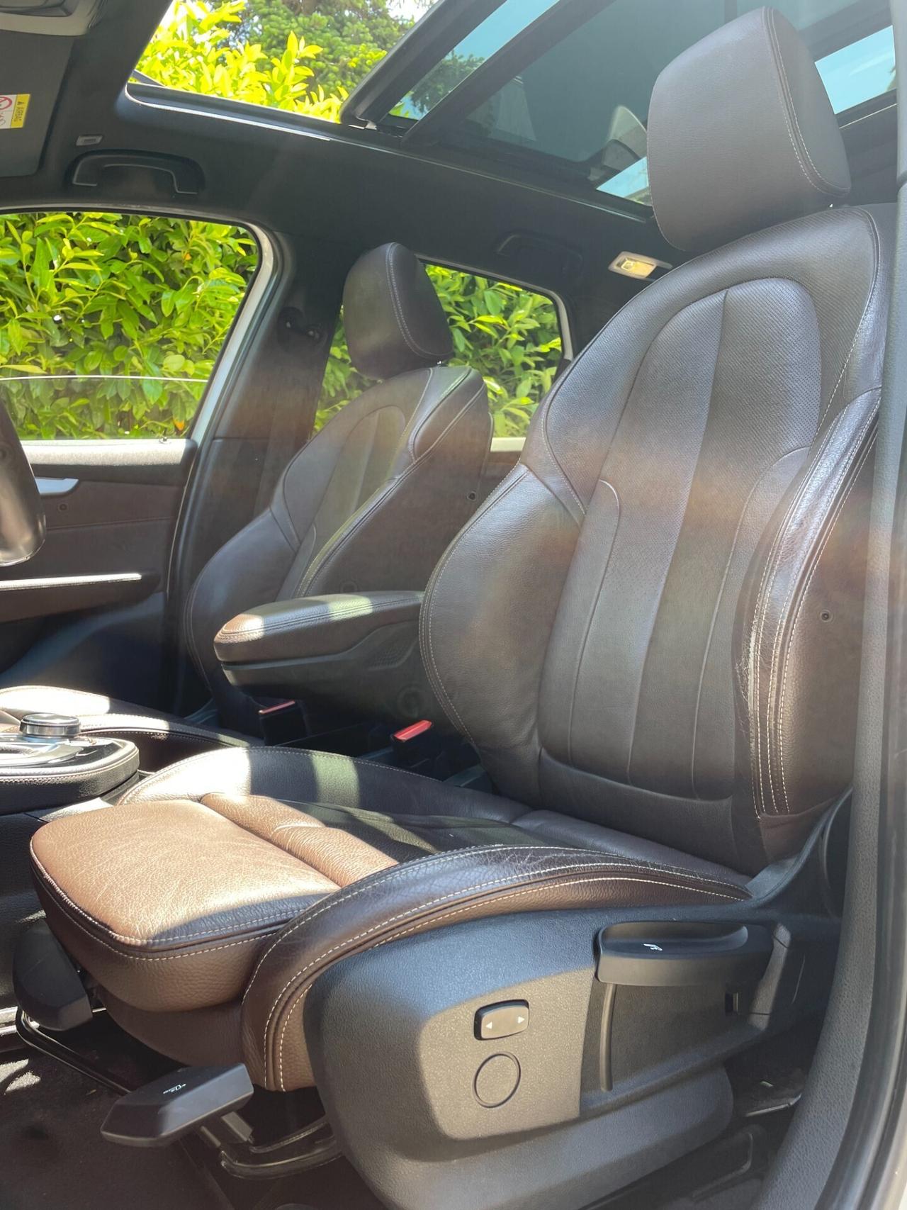 Bmw 218d Sport