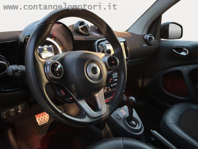 SMART ForTwo 90 0.9 twinamic cabrio Perfect