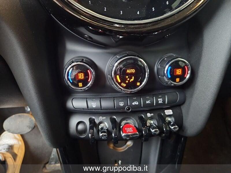 MINI Mini 3 porte Mini F56 2021 3p Mini 3p 1.5 Cooper Camden auto