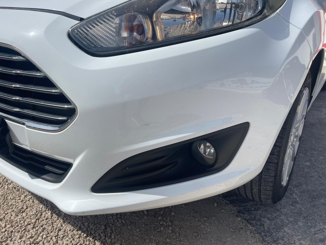 Ford Fiesta Business 1.0 Ecoboost 80cv
